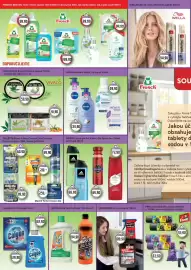 Prima Drogerie leták Strana 2