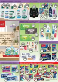 Prima Drogerie leták Strana 3
