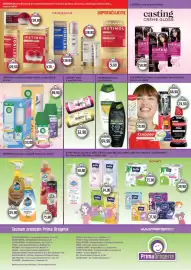 Prima Drogerie leták Strana 4