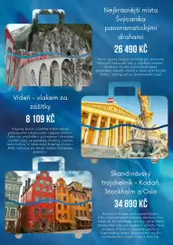 Cedok leták Strana 2