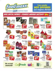 Foodmaxx weekly ad Page 2