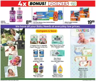 Shaw's flyer Page 15