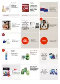 Walgreens weekly ad week 16 Page 3