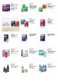 Walgreens weekly ad week 16 Page 4