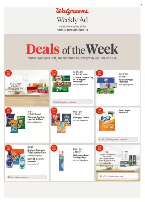 Walgreens (valid until 18-04)