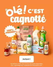 Catalogue Chronodrive semaine 15 page 1