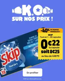 Catalogue Chronodrive semaine 15 page 2