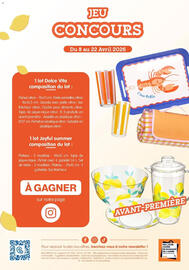 Catalogue b&m page 22