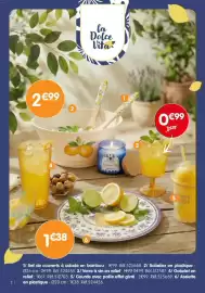 Catalogue b&m page 2