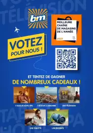 Catalogue b&m page 20