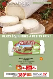 Catalogue Coccinelle Express page 1