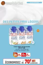 Catalogue Coccimarket page 1