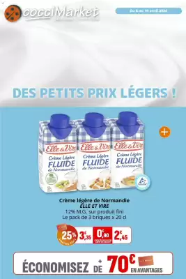 Catalogue Coccimarket