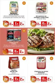 Catalogue Coccinelle Supermarché page 11