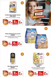 Catalogue Coccinelle Supermarché page 12