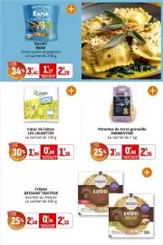 Catalogue Coccinelle Supermarché page 13