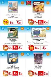 Catalogue Coccinelle Supermarché page 14