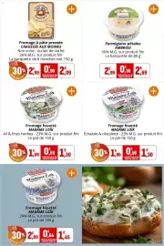 Catalogue Coccinelle Supermarché page 16