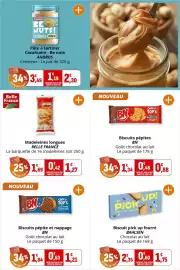 Catalogue Coccinelle Supermarché page 20