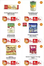 Catalogue Coccinelle Supermarché page 21