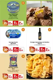 Catalogue Coccinelle Supermarché page 23