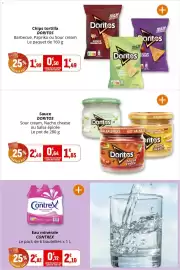 Catalogue Coccinelle Supermarché page 25