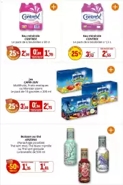 Catalogue Coccinelle Supermarché page 26