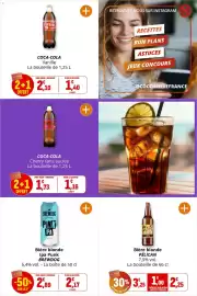 Catalogue Coccinelle Supermarché page 28
