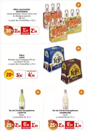 Catalogue Coccinelle Supermarché page 29