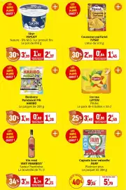 Catalogue Coccinelle Supermarché page 3