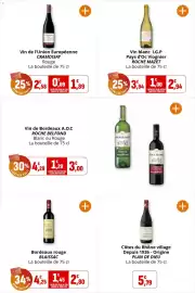 Catalogue Coccinelle Supermarché page 30