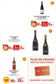 Catalogue Coccinelle Supermarché page 31