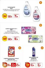 Catalogue Coccinelle Supermarché page 33