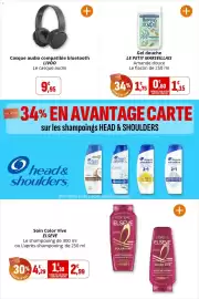Catalogue Coccinelle Supermarché page 35