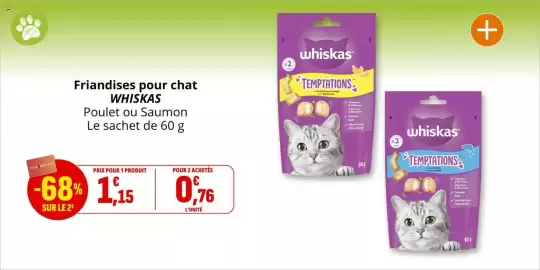 Catalogue Coccinelle Supermarché page 37