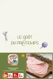 Catalogue Coccinelle Supermarché page 4