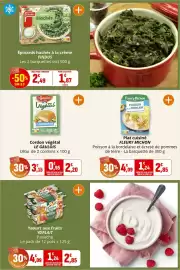 Catalogue Coccinelle Supermarché page 5