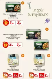 Catalogue Coccinelle Supermarché page 6