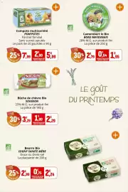 Catalogue Coccinelle Supermarché page 7