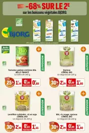 Catalogue Coccinelle Supermarché page 8