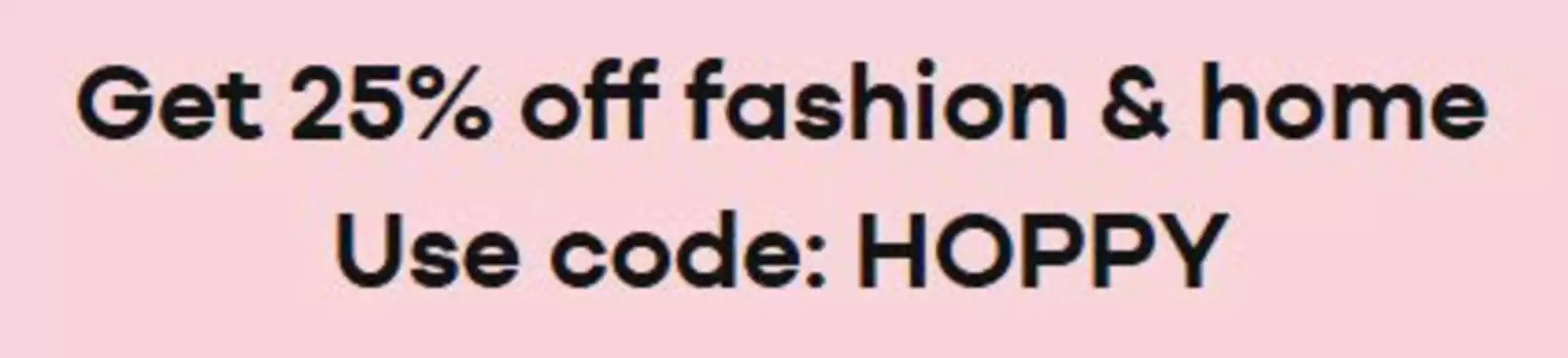 JD Williams (valid until 17-04)