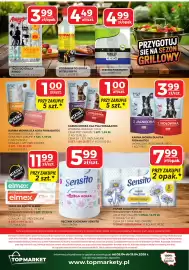 Top Market gazetka Strona 12