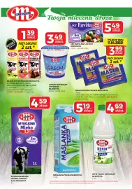 Top Market gazetka Strona 3