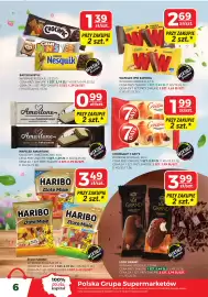 Top Market gazetka Strona 6