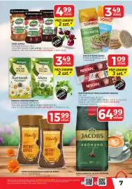 Top Market gazetka Strona 7