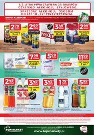 Top Market gazetka Strona 4