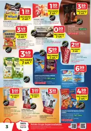 Top Market gazetka Strona 3