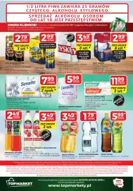 Top Market gazetka Strona 4