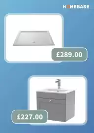 Homebase catalogue Page 2