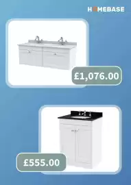 Homebase catalogue Page 3